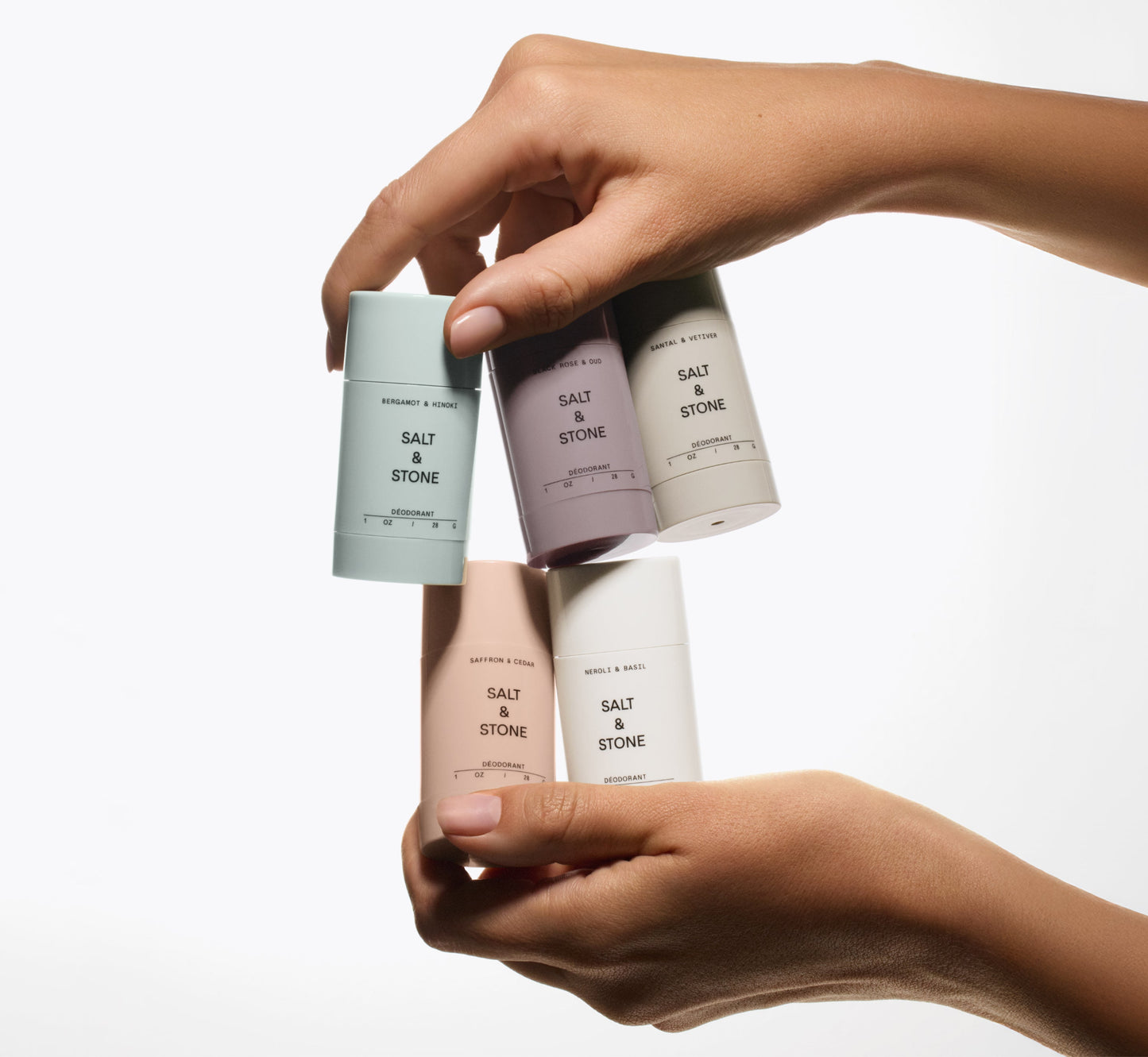 Discovery Duo (Review)