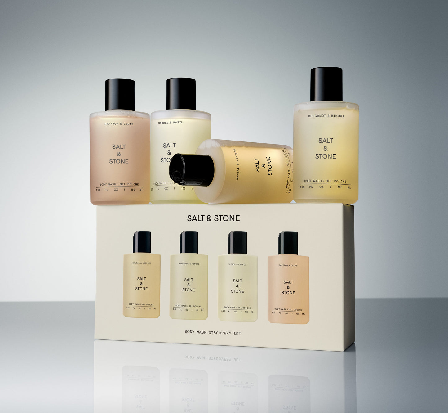 Stocking Stuffer Set