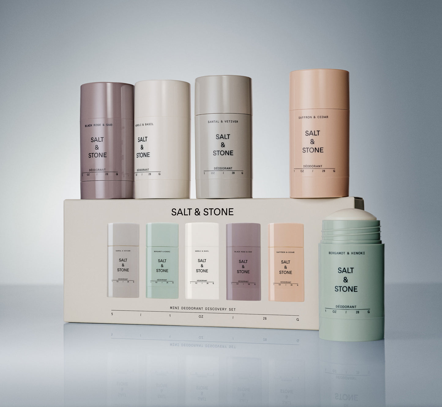 Stocking Stuffer Set